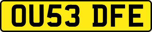 OU53DFE