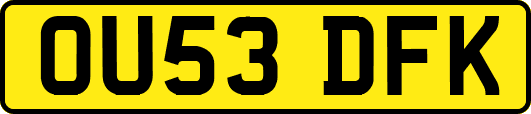 OU53DFK