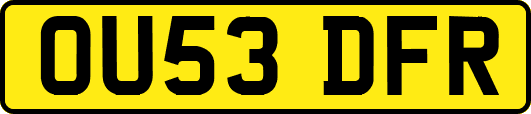 OU53DFR
