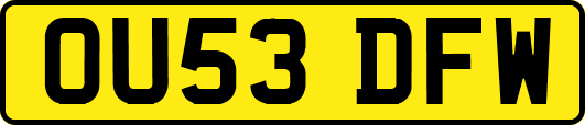 OU53DFW