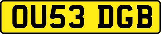 OU53DGB