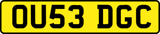 OU53DGC