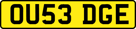 OU53DGE