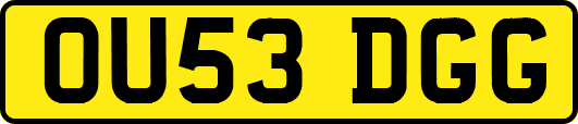 OU53DGG