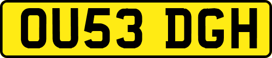 OU53DGH