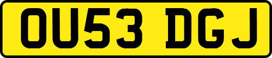 OU53DGJ