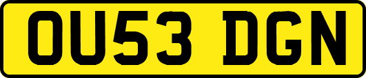 OU53DGN
