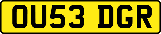 OU53DGR