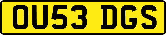 OU53DGS