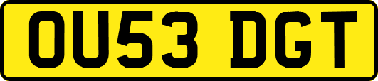 OU53DGT