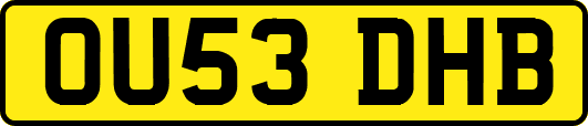 OU53DHB