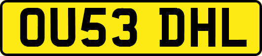OU53DHL