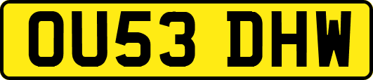 OU53DHW
