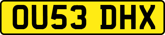 OU53DHX