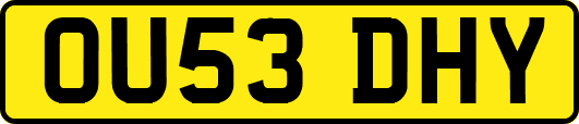OU53DHY