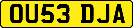 OU53DJA