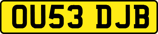 OU53DJB