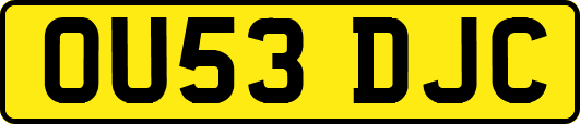 OU53DJC