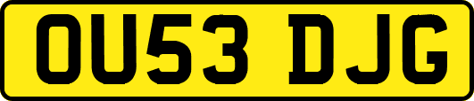OU53DJG