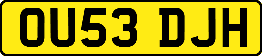 OU53DJH