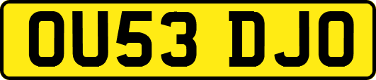 OU53DJO