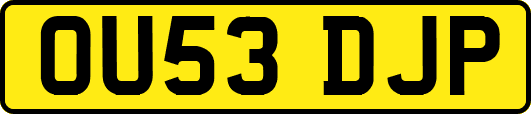OU53DJP