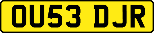 OU53DJR