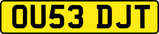OU53DJT