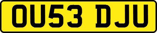 OU53DJU