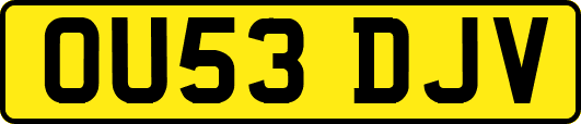 OU53DJV