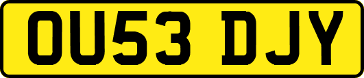 OU53DJY