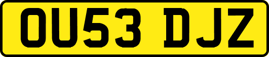 OU53DJZ