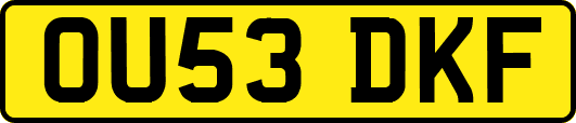 OU53DKF