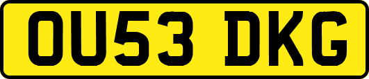 OU53DKG