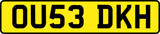 OU53DKH