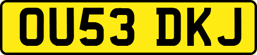 OU53DKJ