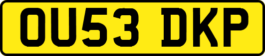 OU53DKP