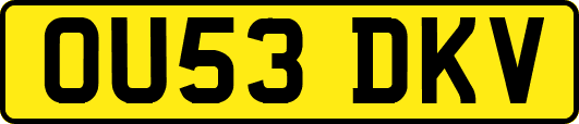 OU53DKV