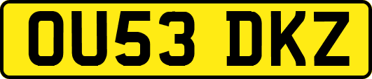 OU53DKZ