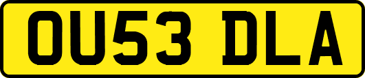 OU53DLA