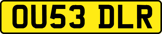 OU53DLR