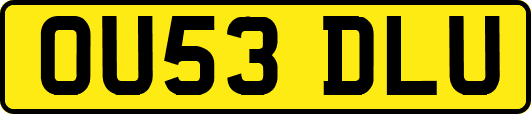 OU53DLU