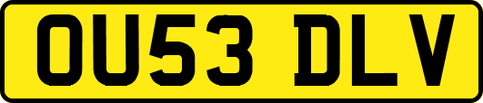 OU53DLV