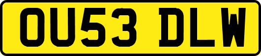 OU53DLW