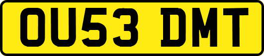 OU53DMT