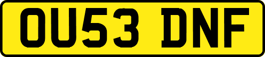 OU53DNF
