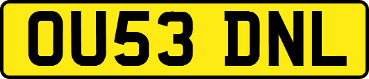 OU53DNL