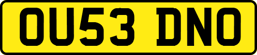 OU53DNO