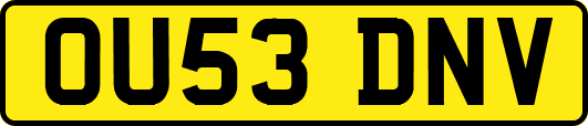 OU53DNV