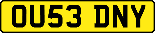 OU53DNY